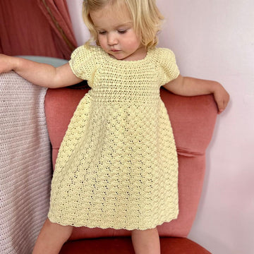 Josephine Dress
