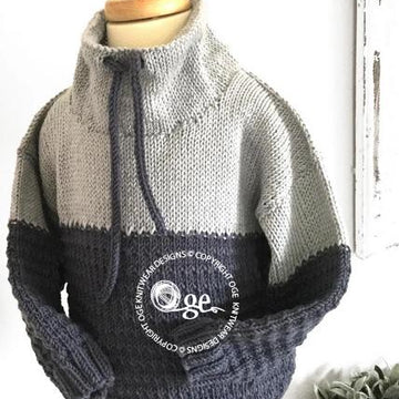 Braemar Sweater P175