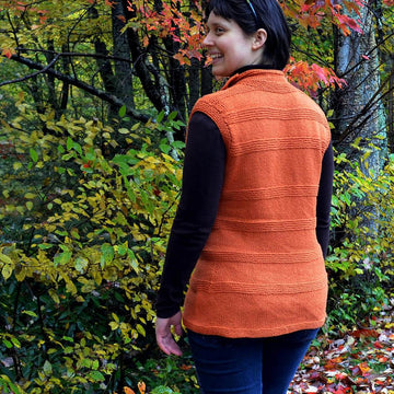 Motoring Vest