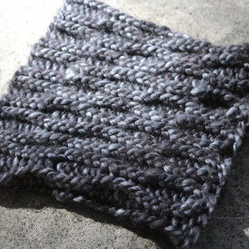 Mega Fitzgerald Cowl