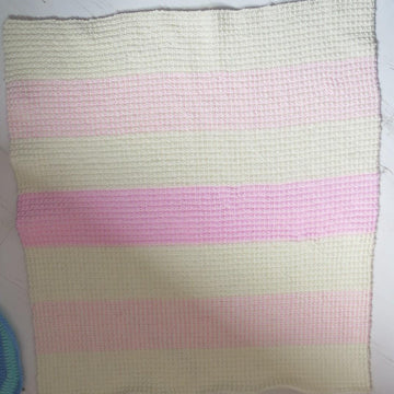 Icecream Blanket