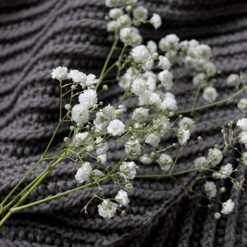 BLAVAND Shawl