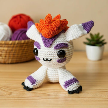 Gomamon