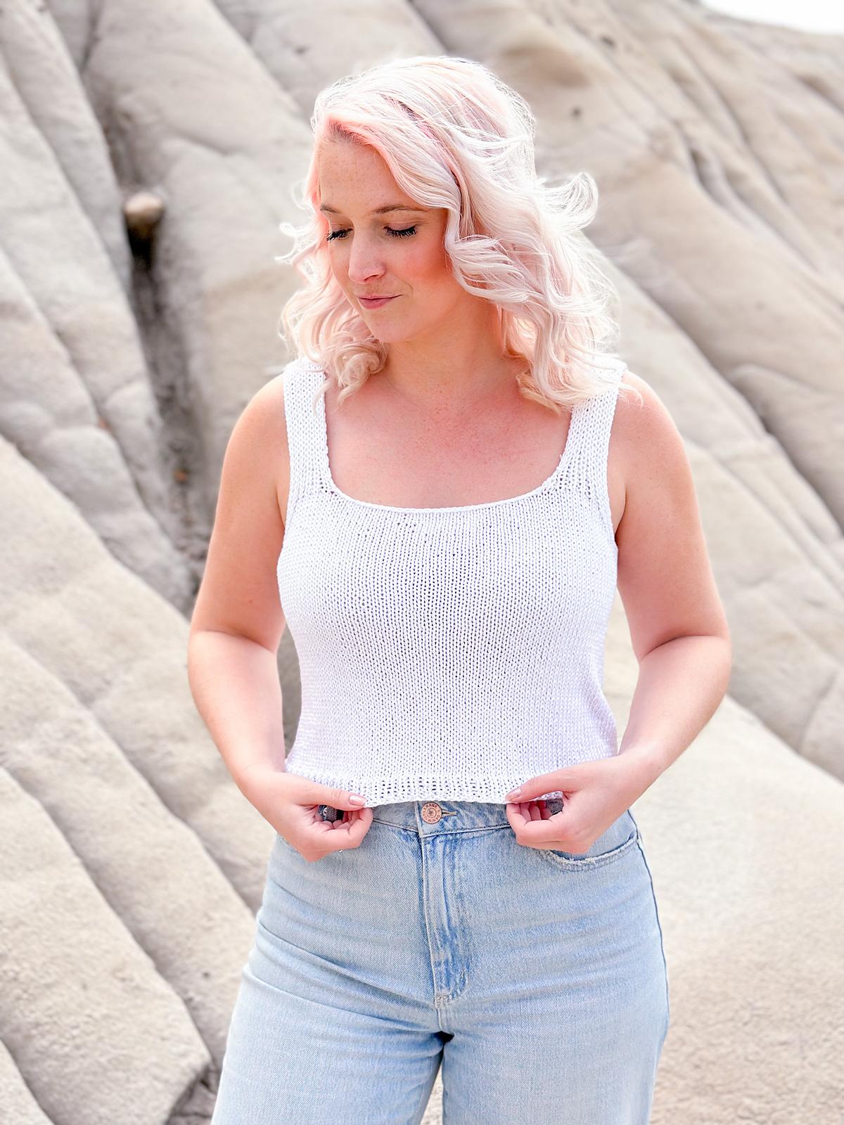 Confidence Crop