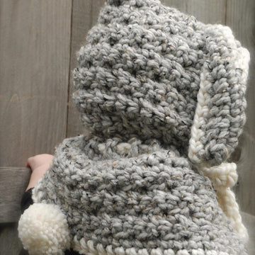 Bryor Bunny Hood