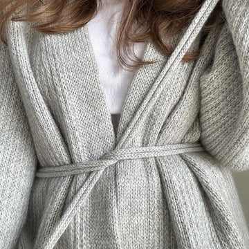 Chantal Cardigan