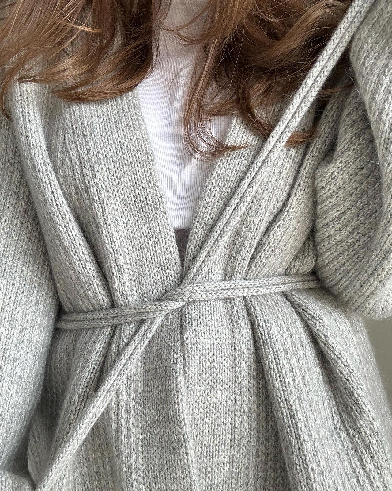 Chantal Cardigan