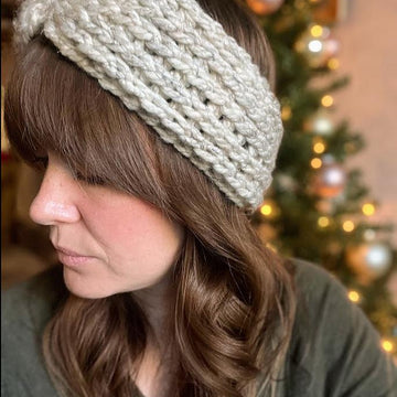 Pinch Me headband