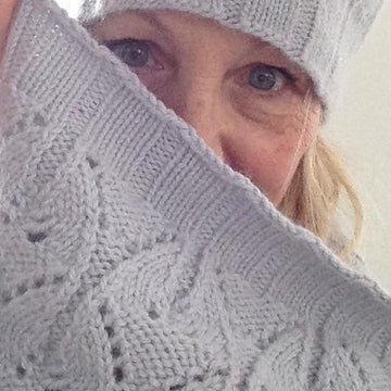 Cockleshells Hat & Cowl
