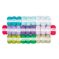 New Colours