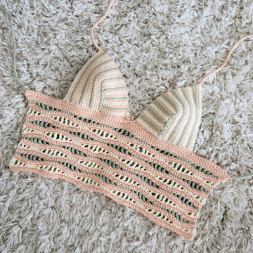 Coastal Crush Top