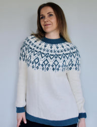 Luka Sweater
