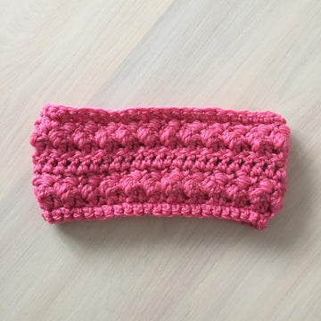 Headband Billow