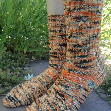 Fish Are Friends Socks