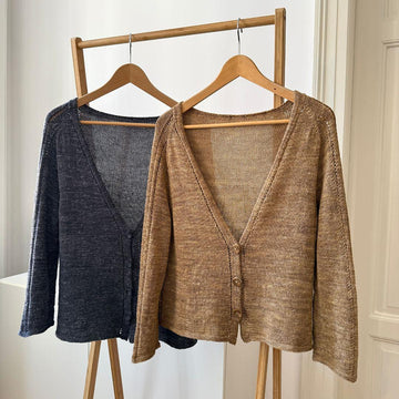 Filla Cardigan