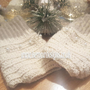 Awesome Mittens Bundle