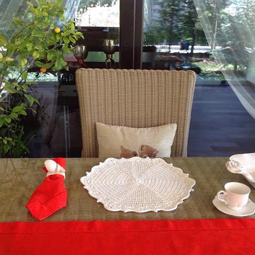 Placemat & Coaster Set N 121