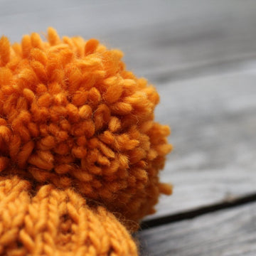 Honeycomb Hat
