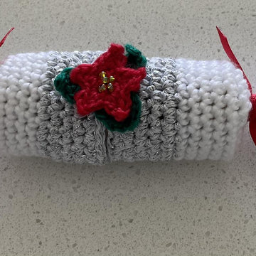 Christmas Crackers for Treats