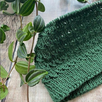Hayward Beanie