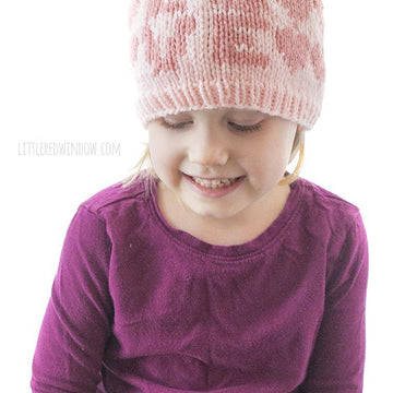 Valentine Big Love Hat