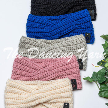 Crosswinds Headband