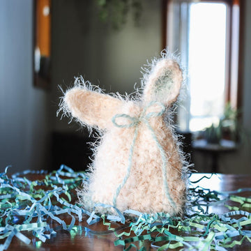 Mini Bunny Bag