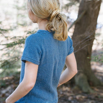 No-Sew Cardi