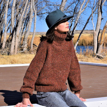 Abigail Sweater