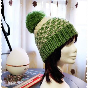 Mimosa Beanie