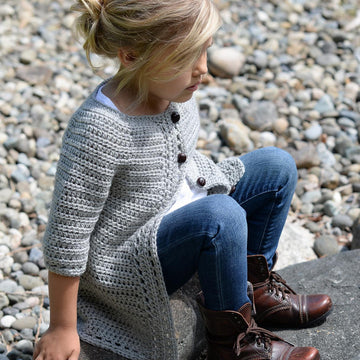 Cairbre Cardigan