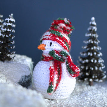 The Snowman
