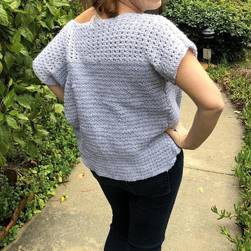The Andie Top