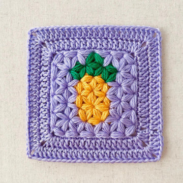 50 Pineapple Square
