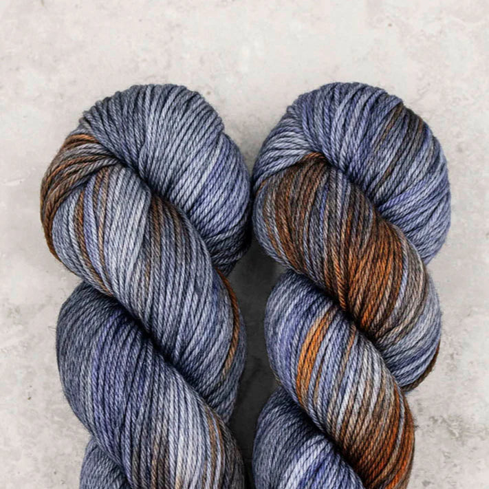 Madelinetosh Tosh DK