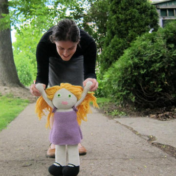 Avery Doll
