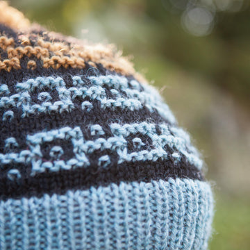 Quadra Hat