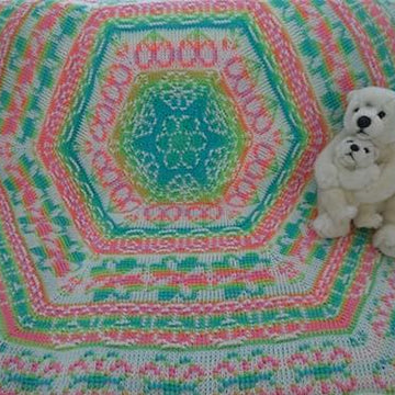Hippie Dippie Woodstock