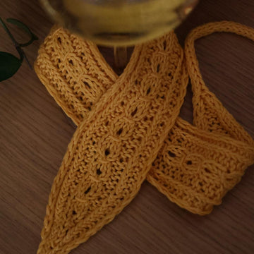 Limoncello Hairband