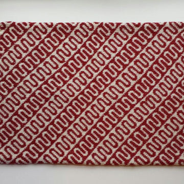 Ribbon Candy Cowl