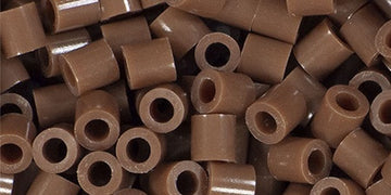 Perler Beads 1,000/Pkg - Gingerbread
