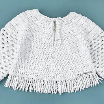 "Naomi" Baby jumper