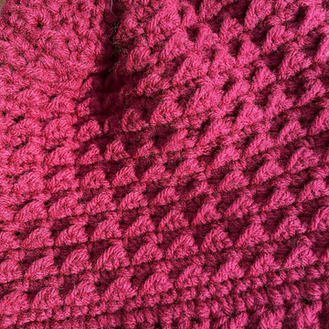 Beautiful Bobbles Beanie
