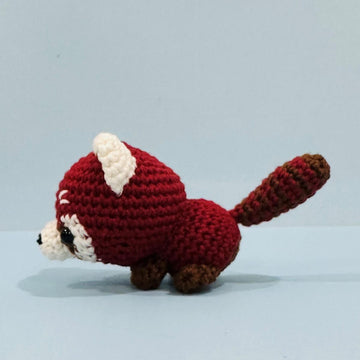 Red Panda