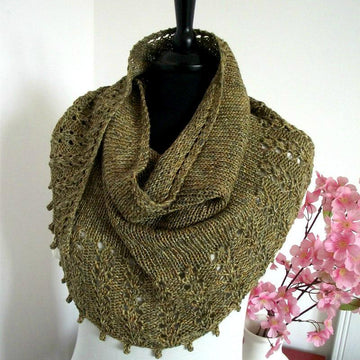 Eternity Shawl