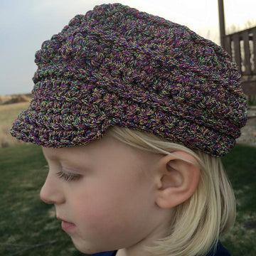 Cordial Candy Cadet Cap