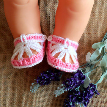 Sandalito Baby Shoes