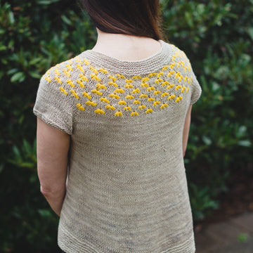 Dandelion Wish