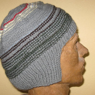 Ear Flap Hat