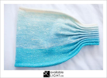 Concertina  Cowl